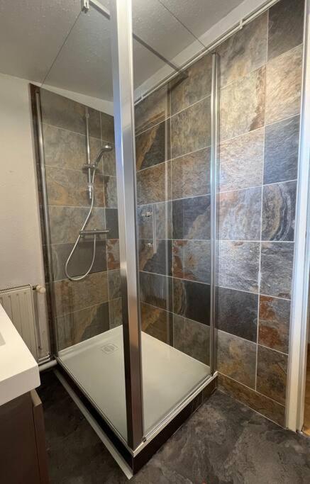 Chez Rockette Apartment Verdun-sur-Meuse Bagian luar foto